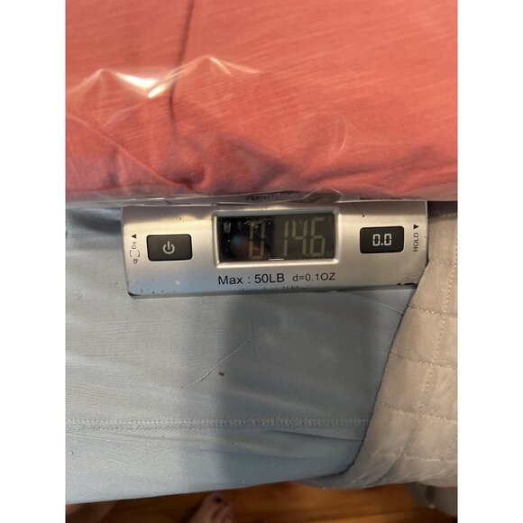 Terra & Sky Womens Pink Maxi Dress Sz 1X Beach Vaction Resort - Picture 14 of 14